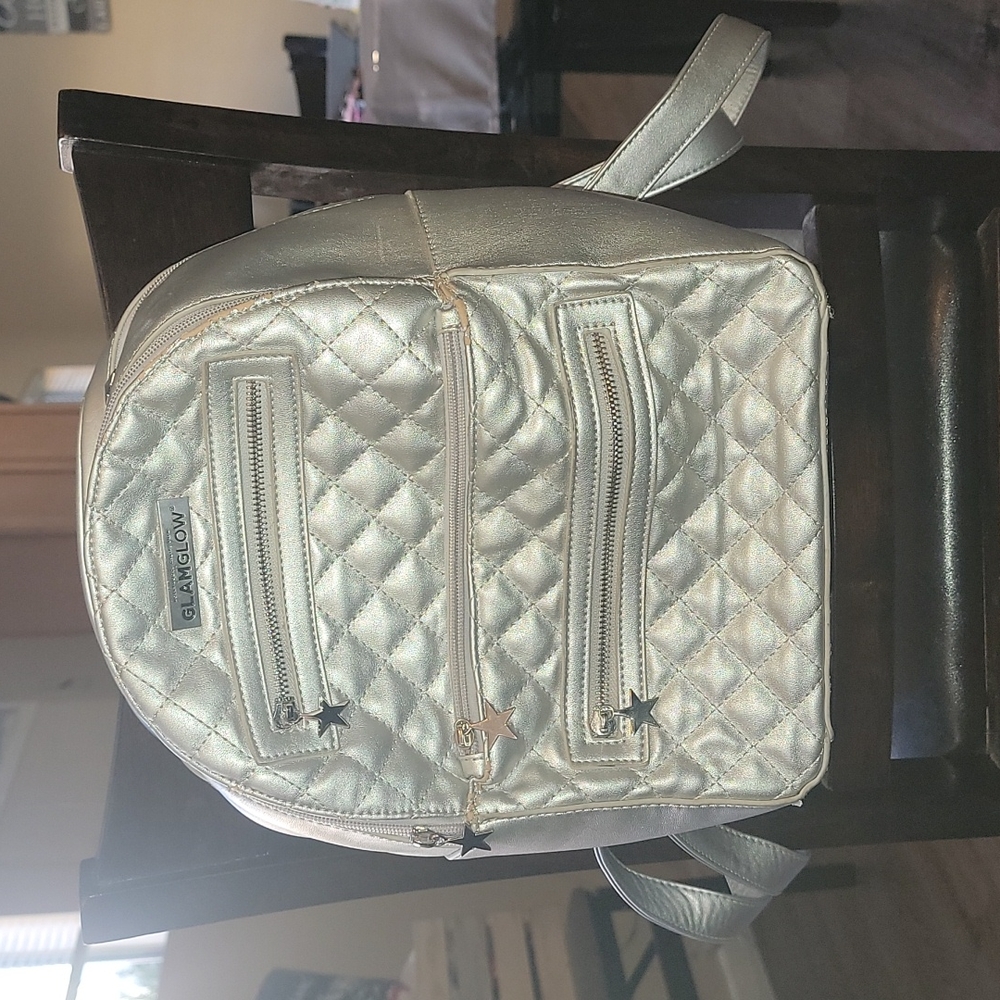 GlamGlow Backback
